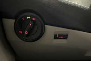 Volkswagen Transporter esikatselu 18