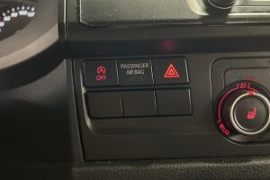 Volkswagen Transporter esikatselu 26