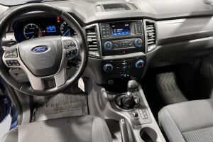 Ford Ranger esikatselu 11