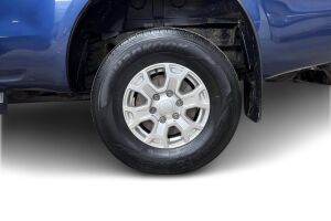 Ford Ranger esikatselu 13
