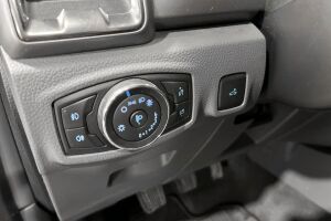Ford Ranger esikatselu 15