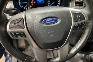 Ford Ranger esikatselu 16