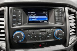 Ford Ranger esikatselu 20