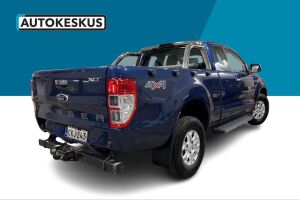 Ford Ranger esikatselu 5