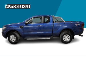 Ford Ranger esikatselu 8