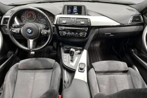 BMW 3-SARJA esikatselu 10