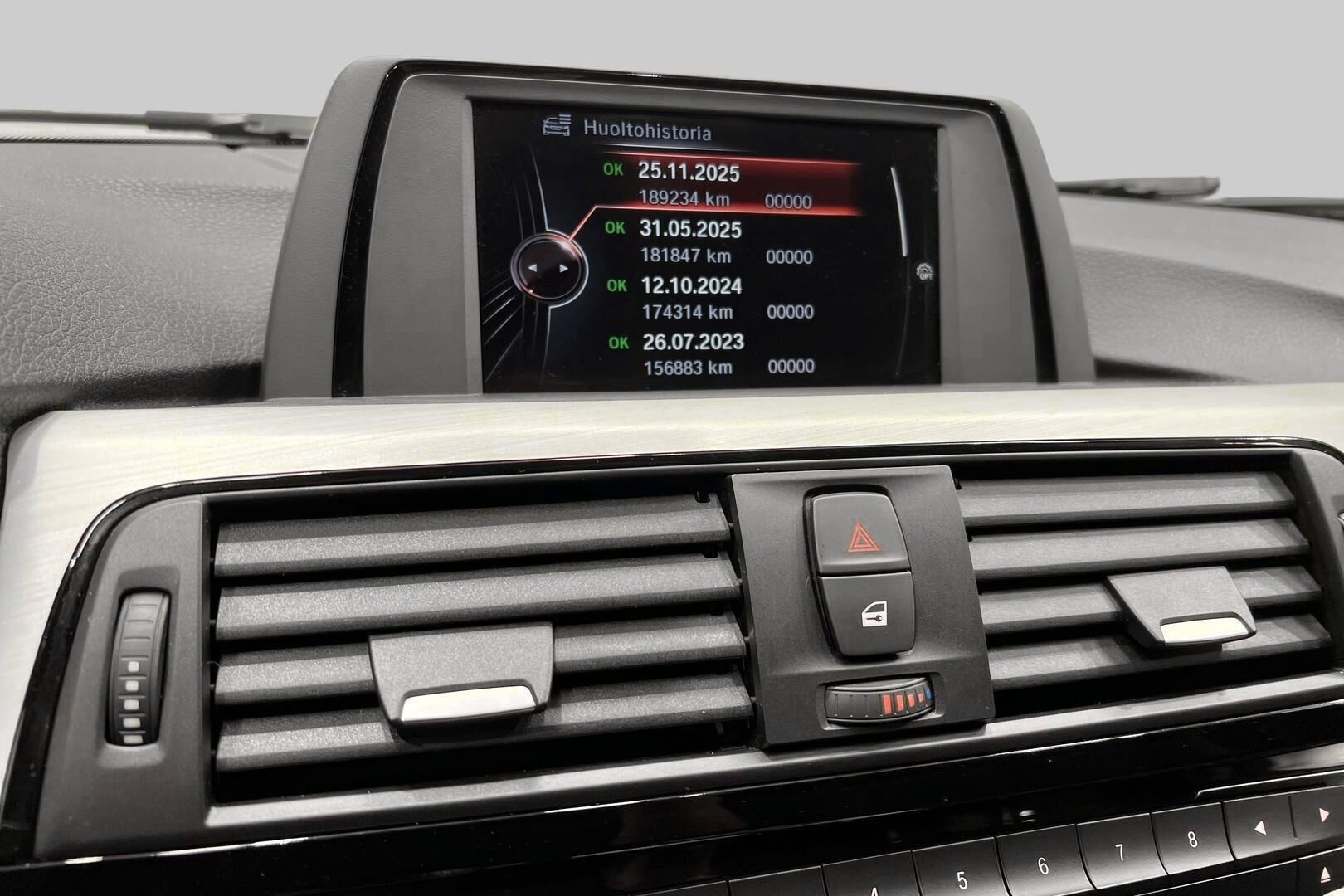 BMW 3-SARJA iso kuva 15