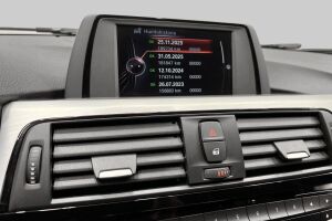 BMW 3-SARJA esikatselu 15