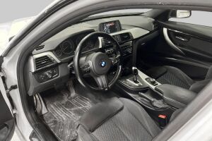 BMW 3-SARJA esikatselu 2