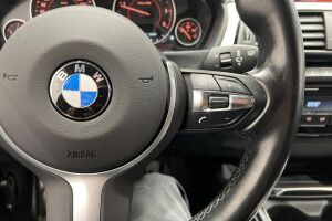 BMW 3-SARJA esikatselu 20