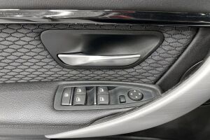 BMW 3-SARJA esikatselu 23