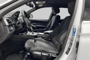 BMW 3-SARJA esikatselu 8