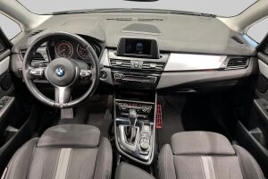 BMW 2-SARJA esikatselu 11