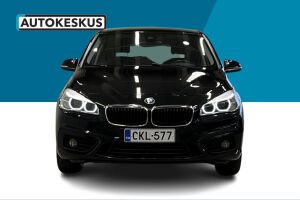 BMW 2-SARJA esikatselu 2