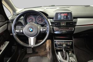 BMW 2-SARJA esikatselu 2