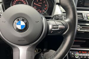 BMW 2-SARJA esikatselu 20