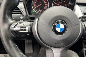 BMW 2-SARJA esikatselu 21