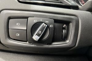 BMW 2-SARJA esikatselu 22