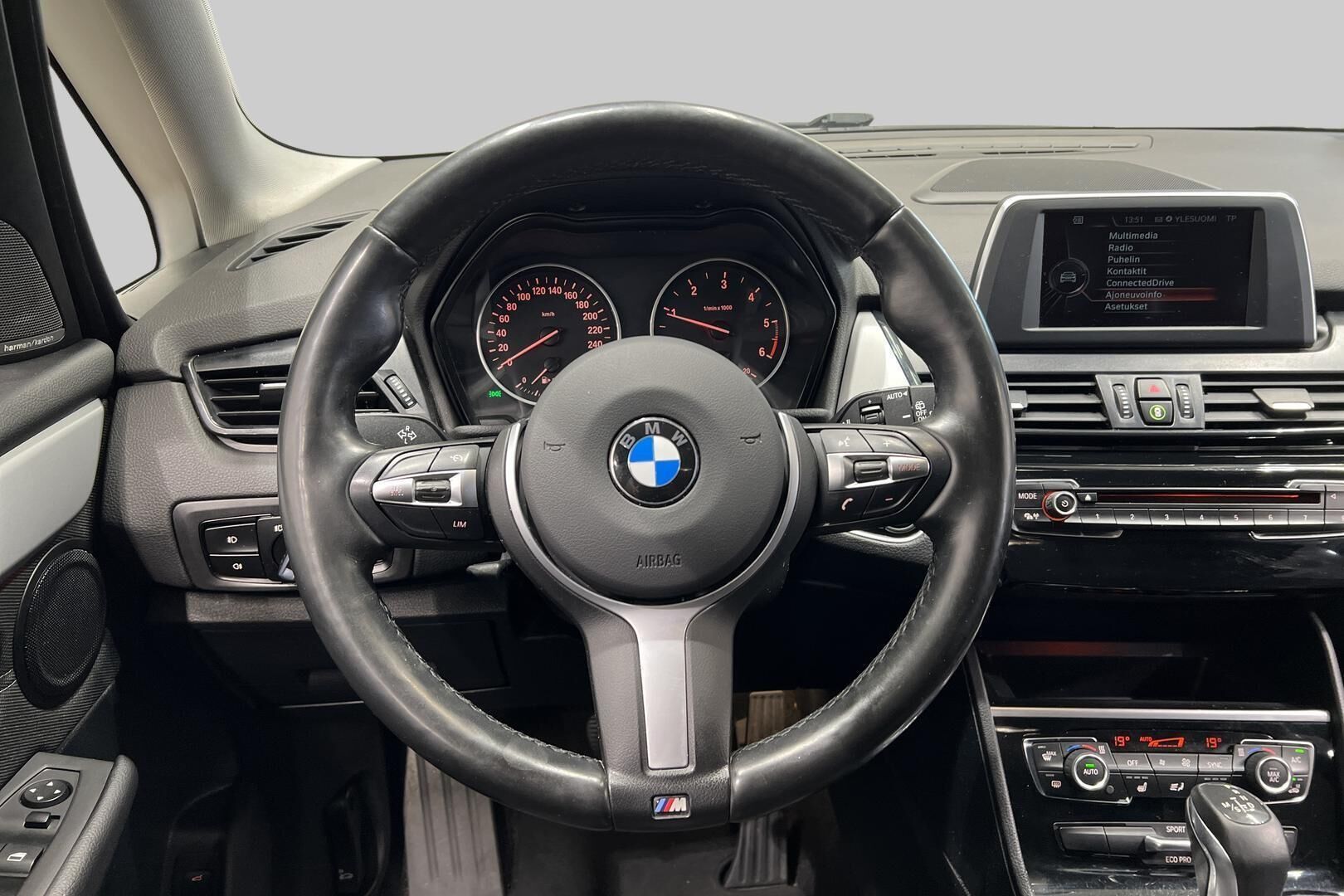 BMW 2-SARJA iso kuva 27