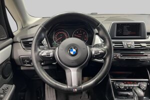 BMW 2-SARJA esikatselu 27