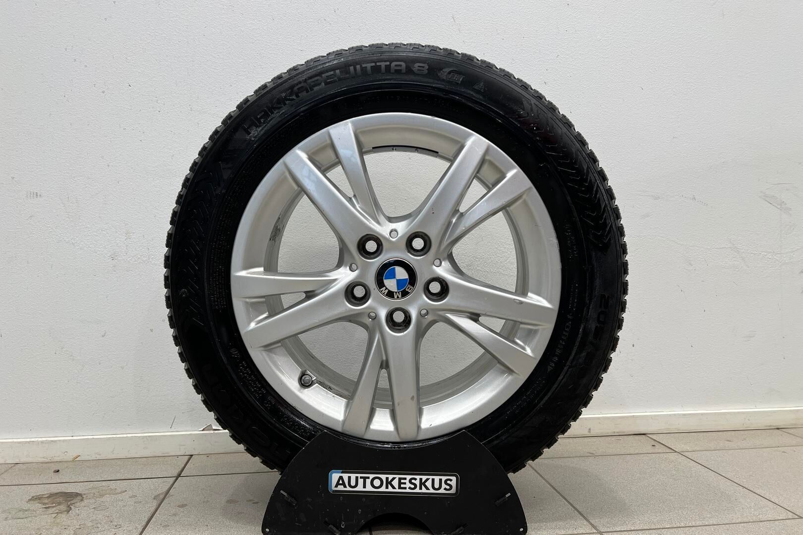 BMW 2-SARJA iso kuva 28