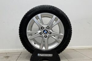 BMW 2-SARJA esikatselu 28