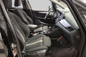 BMW 2-SARJA esikatselu 3