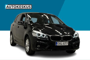 BMW 2-SARJA esikatselu 3