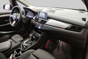 BMW 2-SARJA esikatselu 4