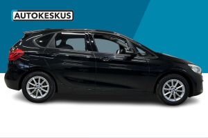 BMW 2-SARJA esikatselu 4