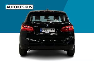 BMW 2-SARJA esikatselu 6