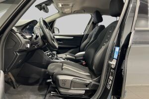 BMW 2-SARJA esikatselu 9