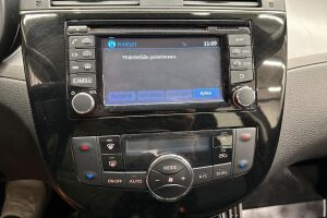 Nissan Pulsar esikatselu 15