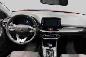 Hyundai i30 Wagon esikatselu 2