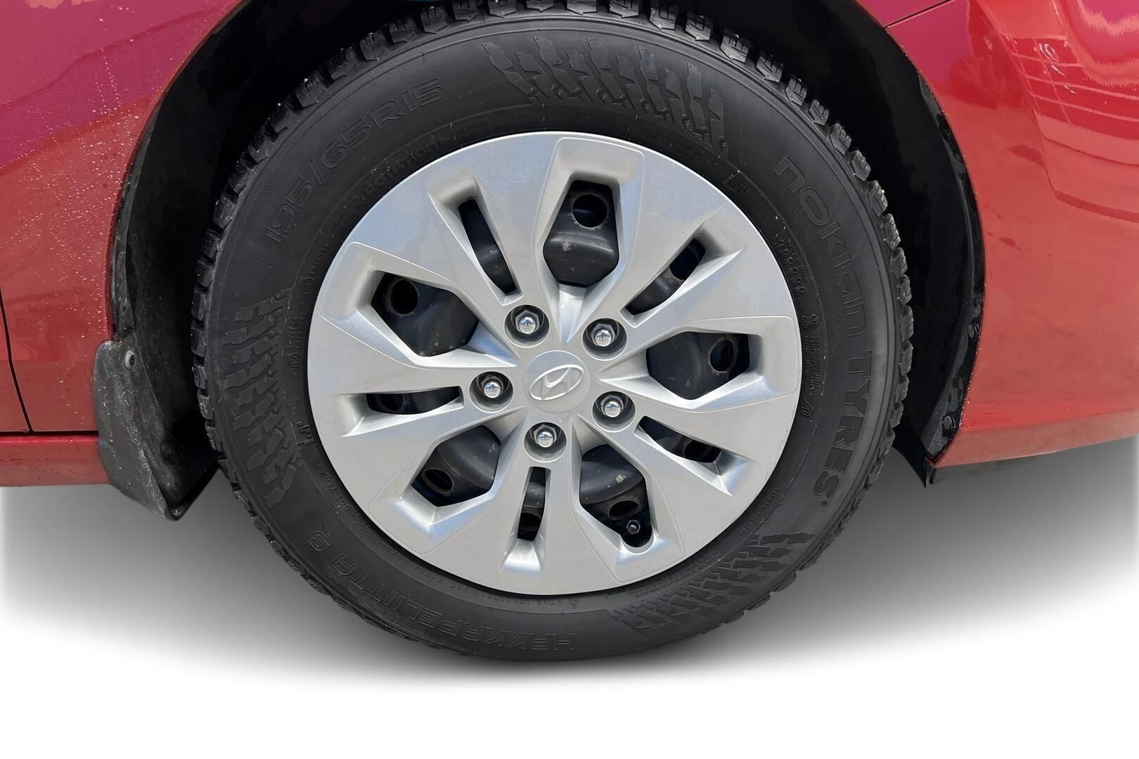 Hyundai i30 Wagon iso kuva 14