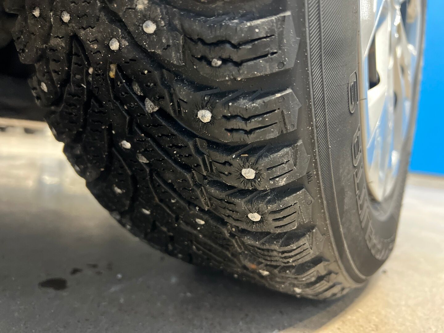 Hyundai i30 Wagon iso kuva 4