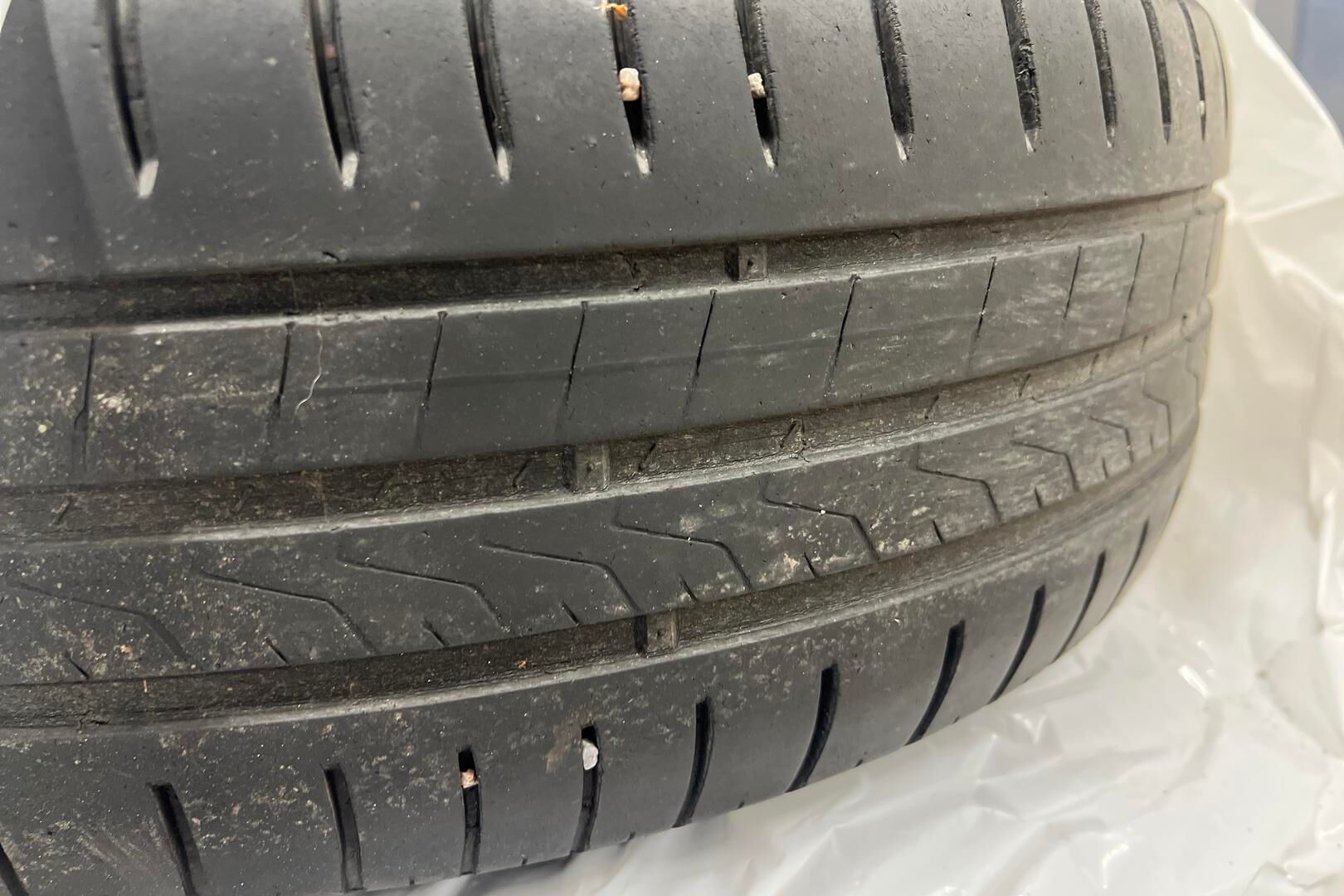 Hyundai i30 Wagon iso kuva 15