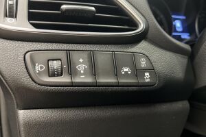 Hyundai i30 Wagon esikatselu 16