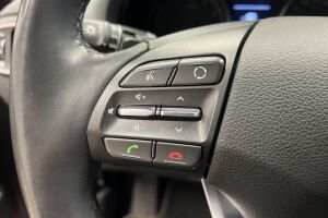 Hyundai i30 Wagon esikatselu 17