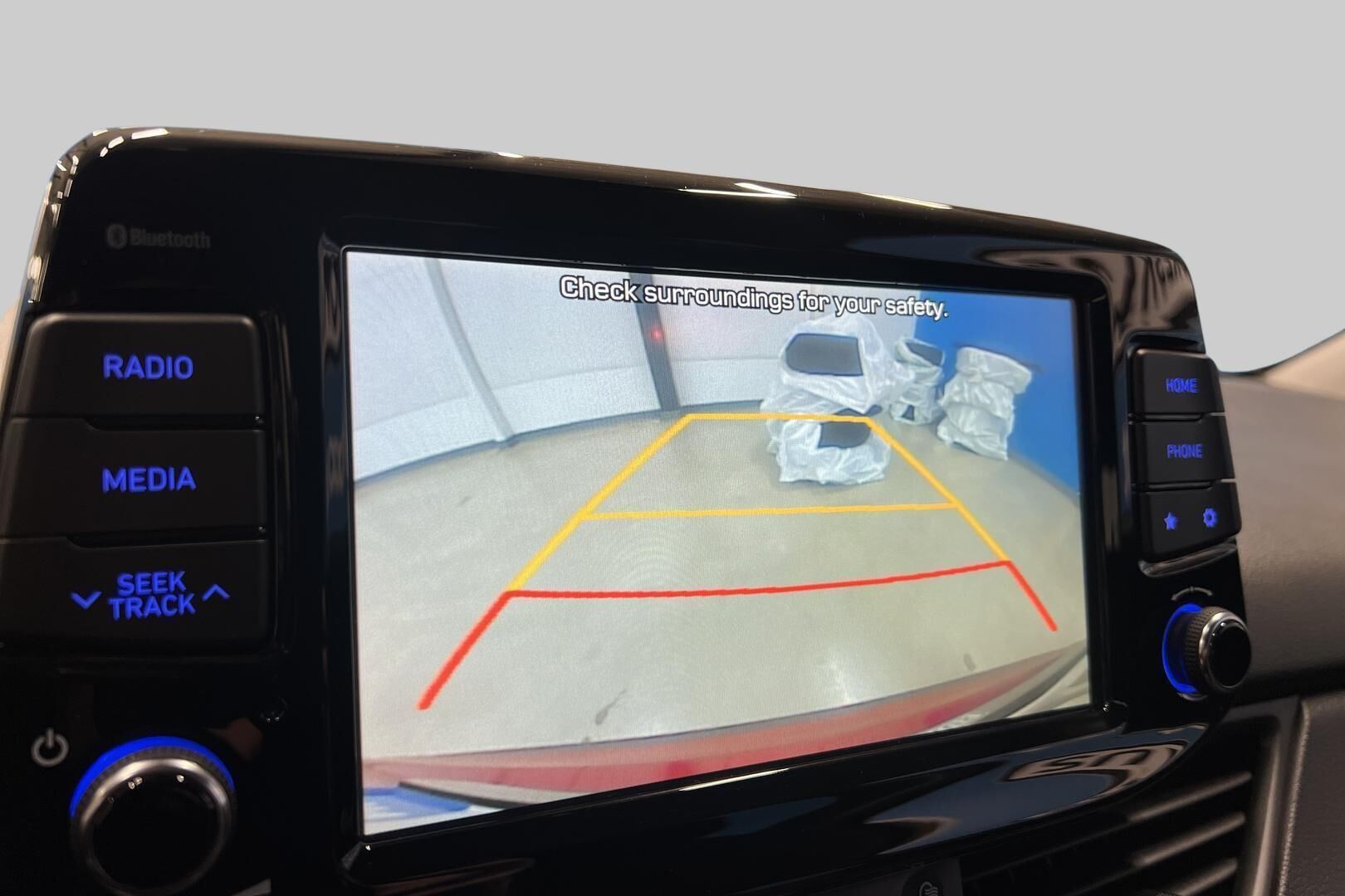 Hyundai i30 Wagon iso kuva 19