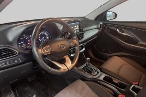 Hyundai i30 Wagon esikatselu 2