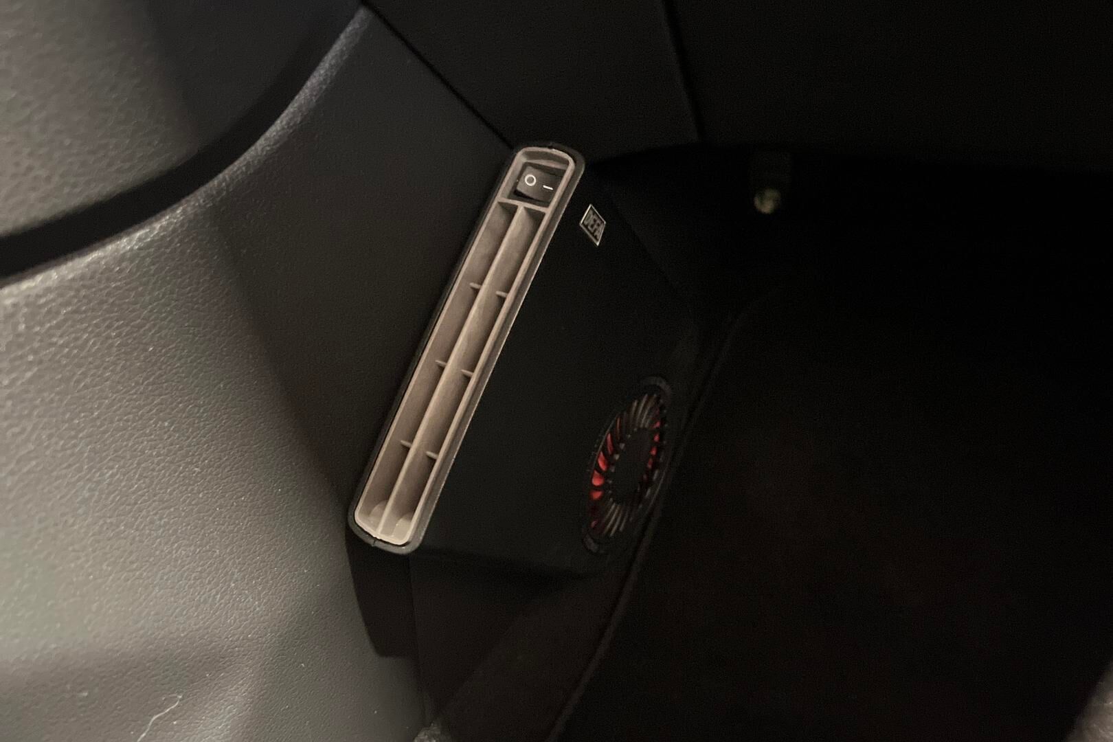 Hyundai i30 Wagon iso kuva 20