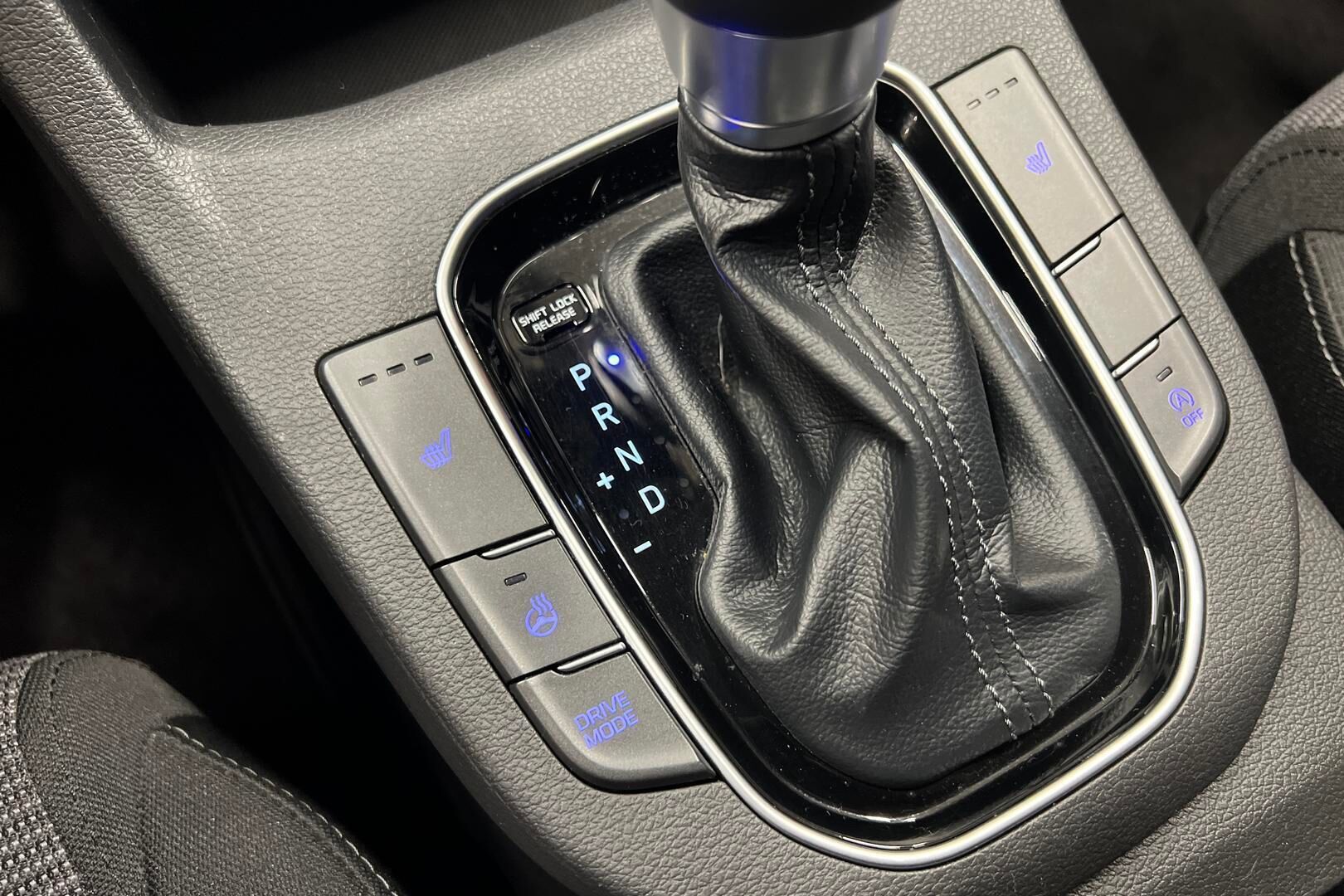 Hyundai i30 Wagon iso kuva 22