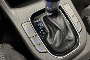 Hyundai i30 Wagon esikatselu 22