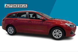 Hyundai i30 Wagon esikatselu 9