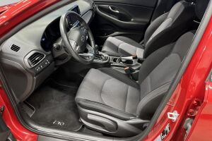 Hyundai i30 Wagon esikatselu 1