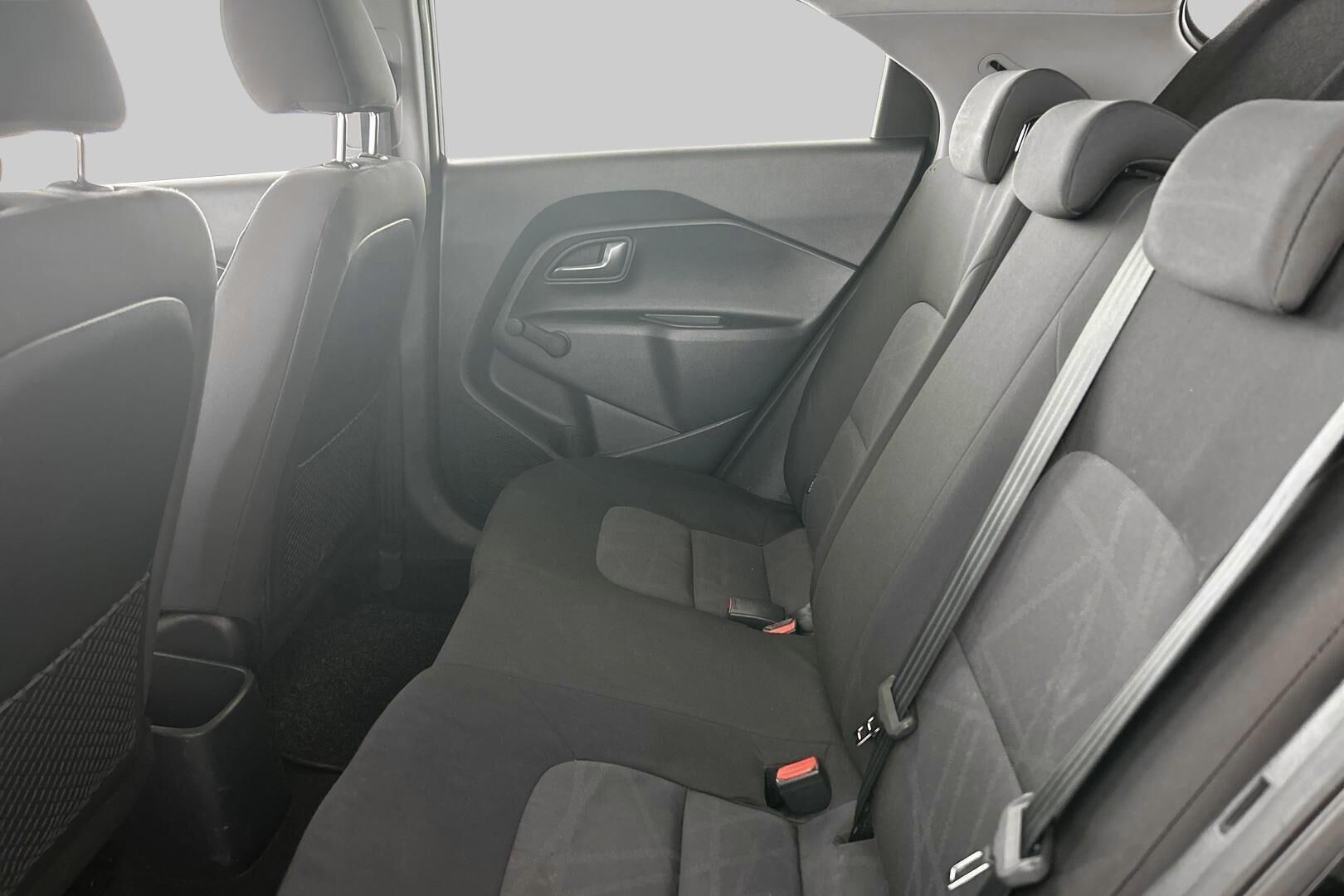 Kia Rio iso kuva 9