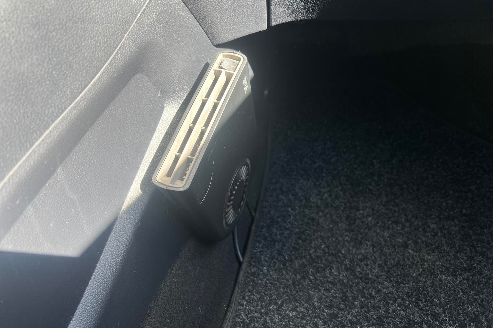 Kia Rio iso kuva 3