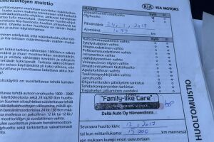 Kia Rio esikatselu 9