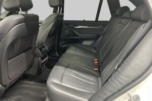 BMW X5 esikatselu 24